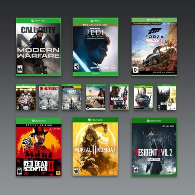 💎 Случайный Ключ: PLATINUM 🎮🔑 XBOX One / Series 🎁