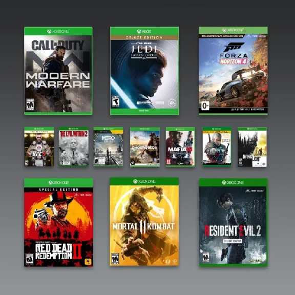 💎 Random Key: PLATINUM 🎮🔑 XBOX One / Series 🎁