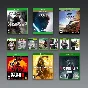 💎 Random Key: PLATINUM 🎮🔑 XBOX One / Series 🎁