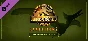 💳 Jurassic World Evolution 2: Late Cretaceous Pack