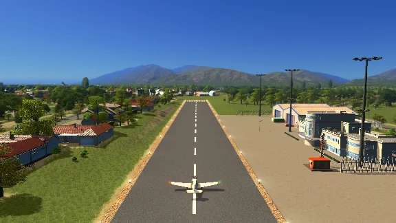 ✅❤️CITIES: SKYLINES - SUNSET HARBOR DLC❤️XBOX ONE🔑KEY