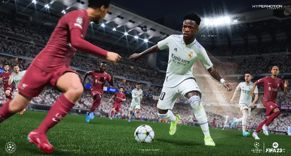 FIFA 23 Ultimate Edition Xbox One & Xbox Series X|S