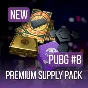 🔥 PUBG: Premium Supply Pack 8 Amazon Prime Gaming 🔥🎁