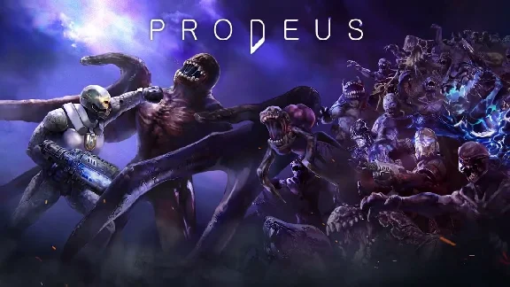 🎮🔥Prodeus XBOX ONE / SERIES X|S/WIN10🔑 Key🔥