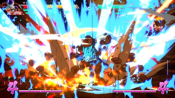 🌍 DRAGON BALL FIGHTERZ - Ultimate Edition XBOX КЛЮЧ 🔑