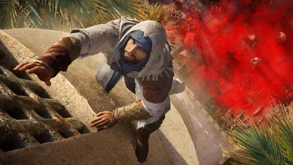 Assassin´ s Creed Mirage Deluxe Edition UPLEY ВСЕ ЯЗЫКИ