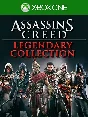 🌍 Assassin´s Creed Legendary Collection XBOX КЛЮЧ 🔑