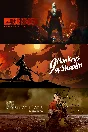 🌍 9 Monkeys of Shaolin + Ash of Gods + Redeemer XBOX🔑