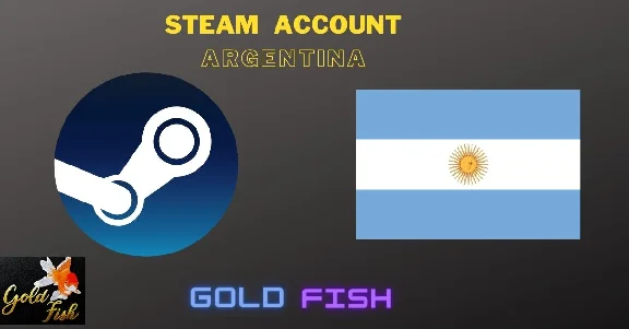 ❤️ New Steam Account | Region: Argentina | FULL ACCESS