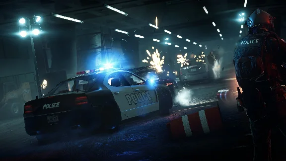 ✅❤️BATTLEFIELD™ HARDLINE STANDARD EDITION❤️XBOX🔑KEY
