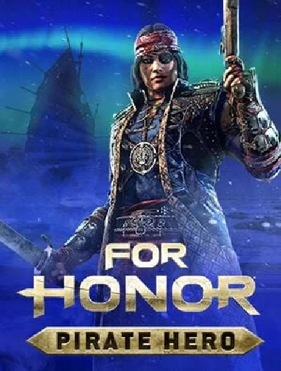 🟥PC🟥 For Honor ГЕРОЙ ПИРАТКА | PIRATE