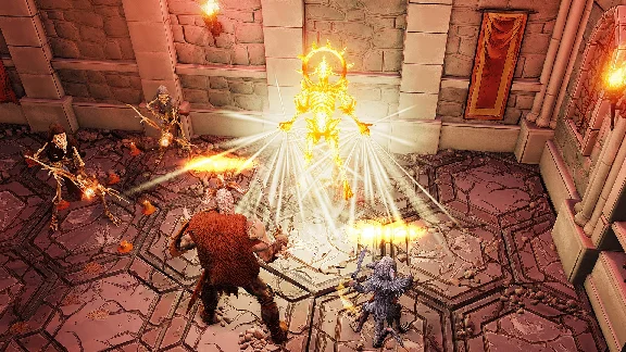 Gloomhaven 🎮EpicGames
