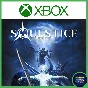 🟢 Soulstice  XBOX ONE & SERIES  Ключ 🔑
