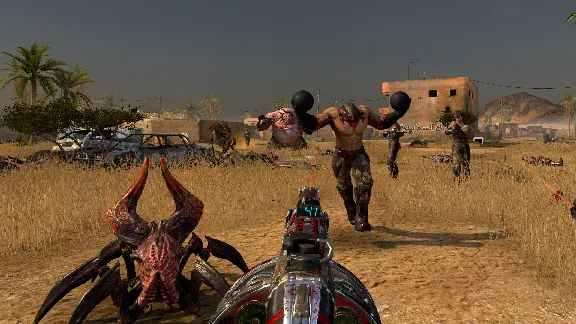 Serious Sam 3 VR: BFE 💎 STEAM GIFT RU