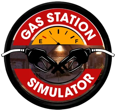 Gas Station Simulator +Raft (Region Free)(GLOBAL)🌍