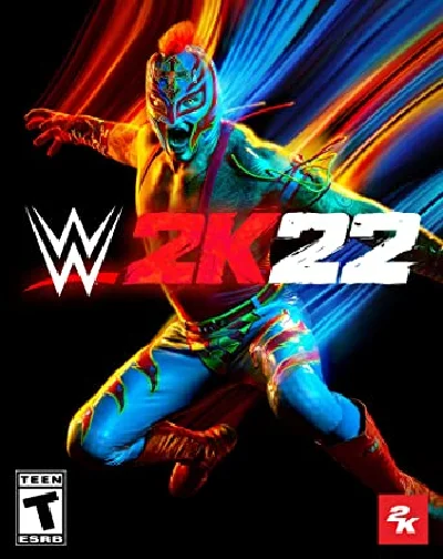 🔥WWE 2K22 💳 Steam Key GLOBAL +🎁