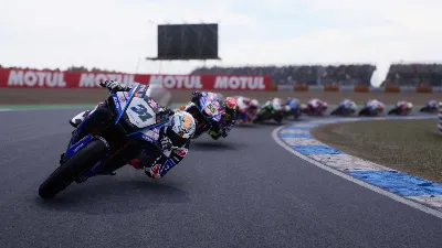 SBK 22  Xbox One & Xbox Series X|S