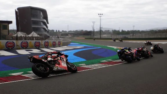 SBK 22  Xbox One & Xbox Series X|S