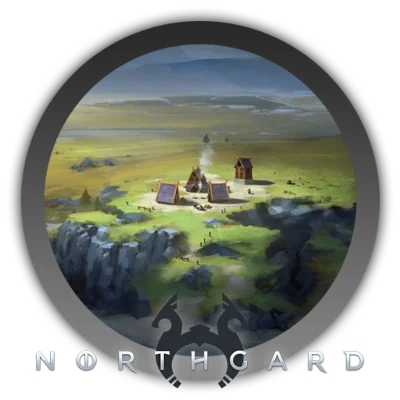 Northgard®✔️Steam (Region Free)(GLOBAL)🌍
