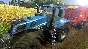 Farming Simulator 15 (Steam) RU/CIS