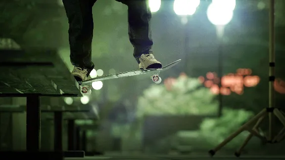 Session: Skate Sim Deluxe Edition Xbox One & Series X|S