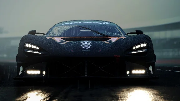 Assetto Corsa Competizione (Steam) RU/CIS