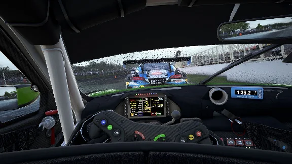 Assetto Corsa Competizione (Steam) RU/CIS