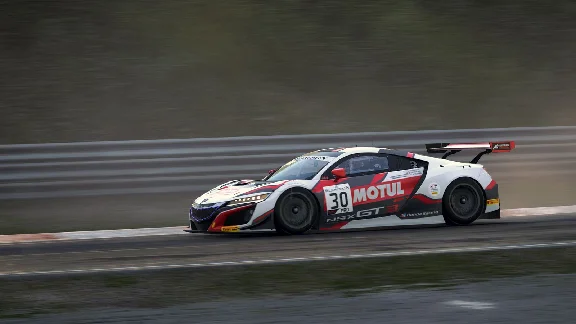 Assetto Corsa Competizione (Steam) RU/CIS