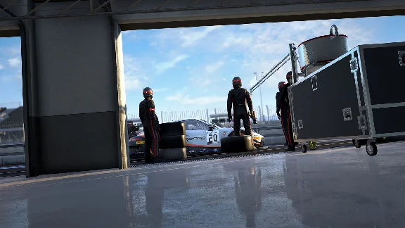 Assetto Corsa Competizione (Steam) RU/CIS