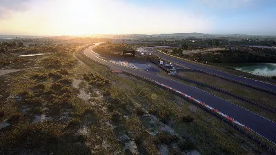 Assetto Corsa Competizione (Steam) RU/CIS