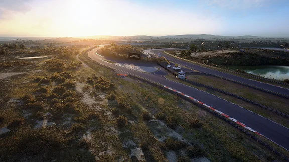 Assetto Corsa Competizione (Steam) RU/CIS