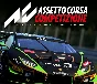 Assetto Corsa Competizione (Steam) RU/CIS