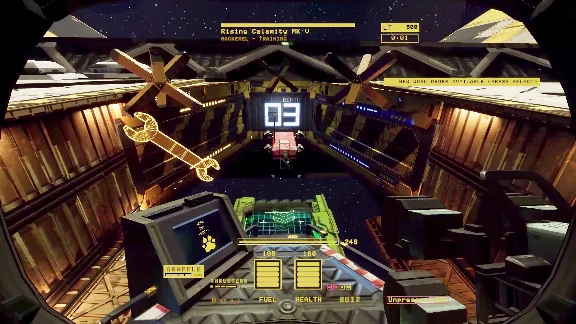 Hardspace: Shipbreaker Xbox Series X|S