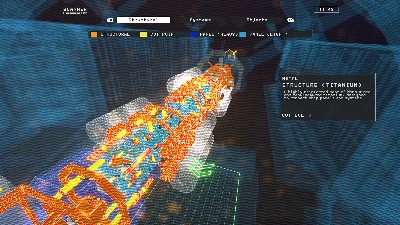 Hardspace: Shipbreaker Xbox Series X|S