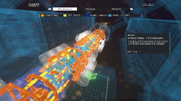 Hardspace: Shipbreaker Xbox Series X|S