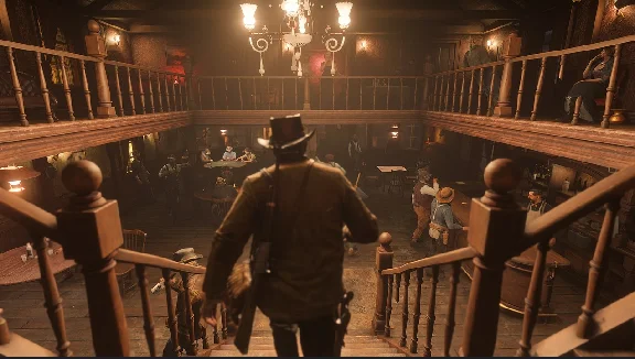 Red Dead Redemption 2 Ultimate Edition ТУРЦИЯ XBOX Ключ