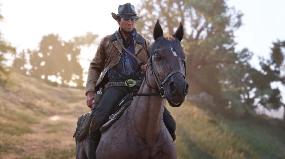 Red Dead Redemption 2 Ultimate Edition ТУРЦИЯ XBOX Ключ