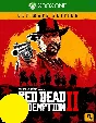 Red Dead Redemption 2 Ultimate Edition ТУРЦИЯ XBOX Ключ