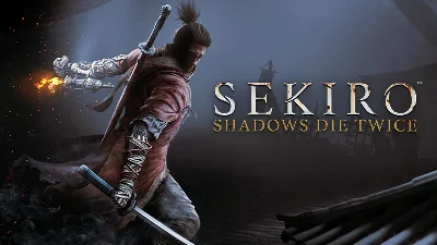 🔥 Sekiro: Shadows Die Twice GOTY | Steam Russia 🔥