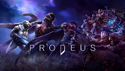 🔥 Prodeus | Steam Россия 🔥