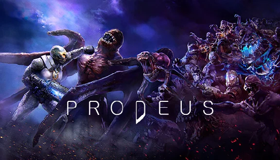 🔥 Prodeus | Steam Россия 🔥