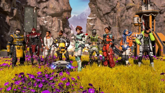 Apex Legends - Champion Edition * STEAM Russia 🚀 AUTO