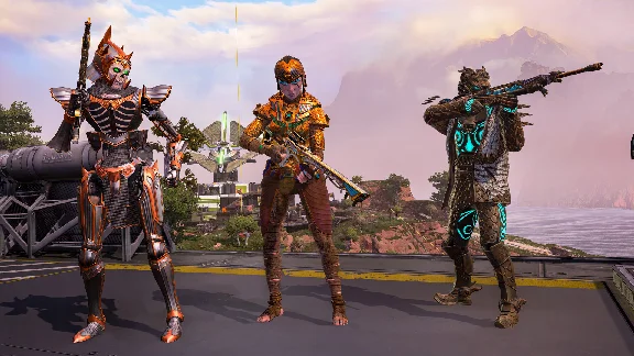 Apex Legends - Champion Edition * STEAM Russia 🚀 AUTO