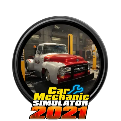 Car Mechanic Simulator 2021✔️Steam (Region Free)GLOBAL