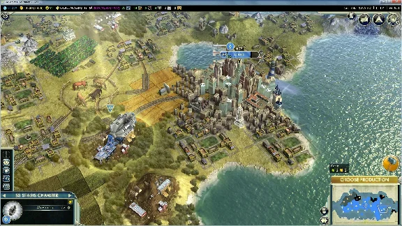 Sid Meier´s Civilization VI XBOX ONE / X|S Code 🔑 🌍