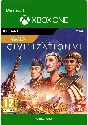 Sid Meier´s Civilization VI XBOX ONE / X|S Code 🔑 🌍