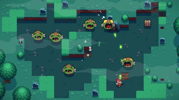 Blazing Beaks (Steam Key GLOBAL)