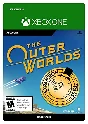 🌍 The Outer Worlds Expansion Pass XBOX KEY 🔑