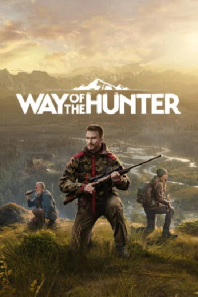 Way of the Hunter Steam Key GLOBAL🔑
