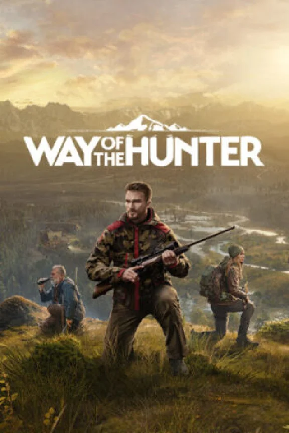 Way of the Hunter Steam Key GLOBAL🔑